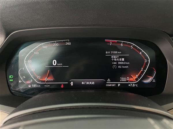 X5() 2019 3.0T 