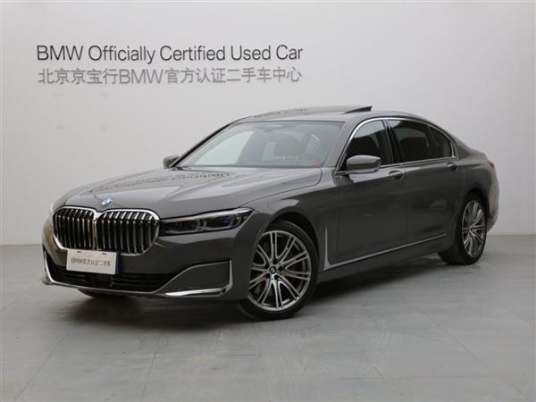 7ϵ 2019 750Li xDrive V8 װ