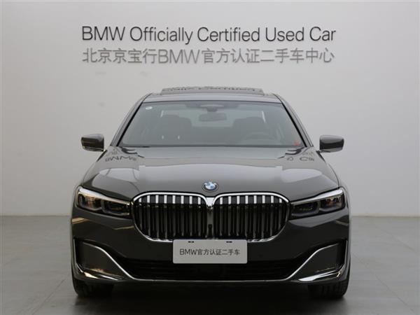 7ϵ 2019 750Li xDrive V8 װ