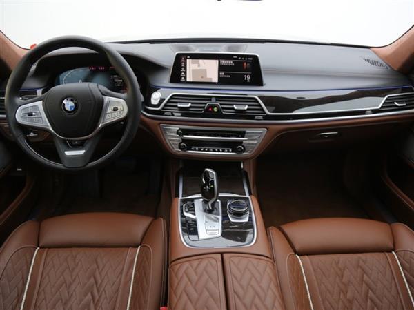 7ϵ 2019 750Li xDrive V8 װ