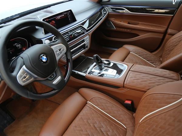 7ϵ 2019 750Li xDrive V8 װ