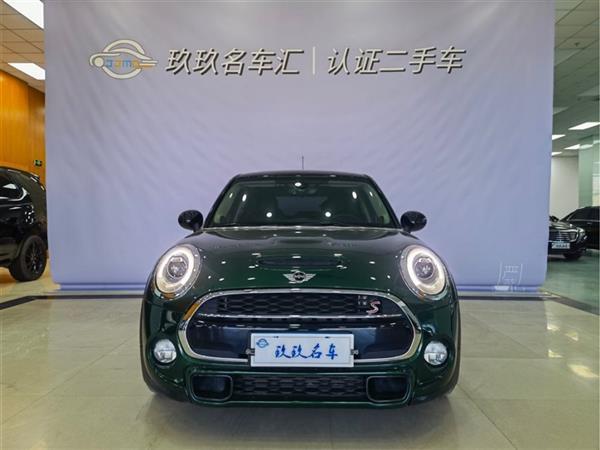 MINI 2015 2.0T COOPER S Ű