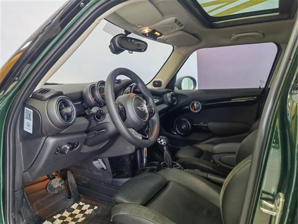 MINI 2015 2.0T COOPER S Ű