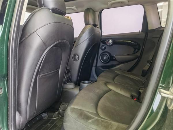 MINI 2015 2.0T COOPER S Ű