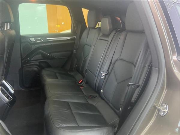 Cayenne 2011 Cayenne 3.0T