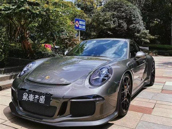 ʱ911 2013 GT3 3.8L