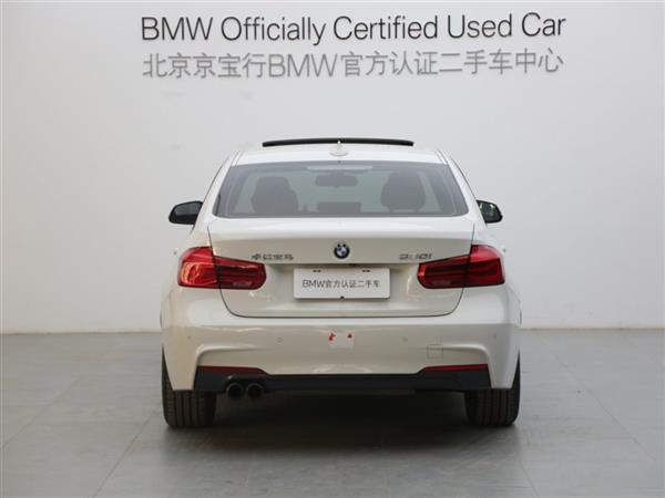 3ϵ 2019 320i M˶װ