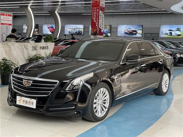 CT6 2017 28T 