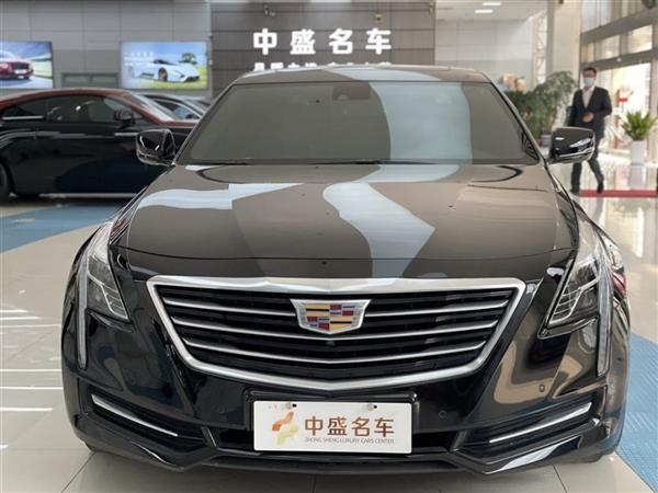 CT6 2017 28T 