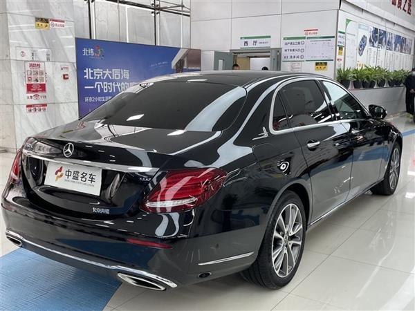 E 2020 E 260 L