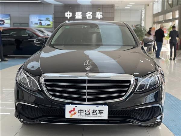 E 2020 E 260 L