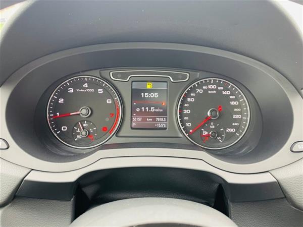 µQ3 2015 35 TFSI quattro 