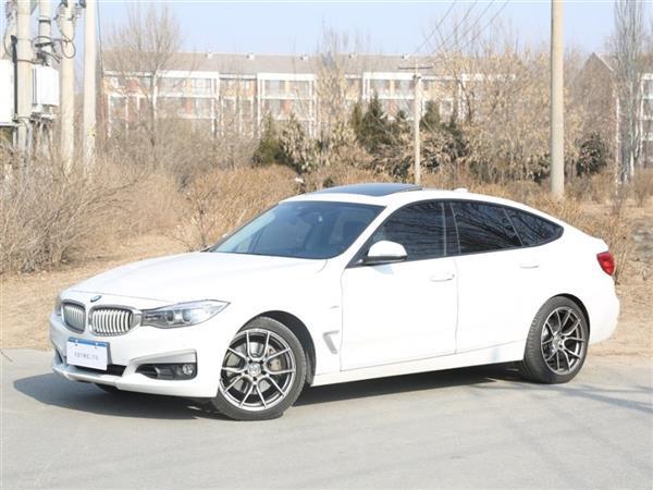 3ϵGT 2013 335i װ