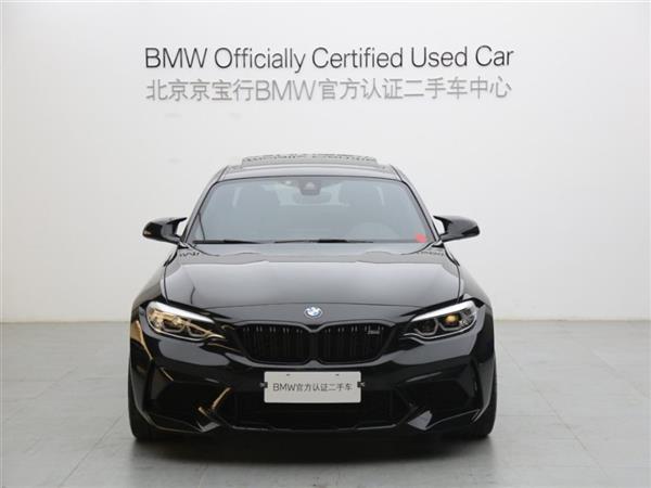 M2 2018 M2 