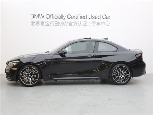 M2 2018 M2 