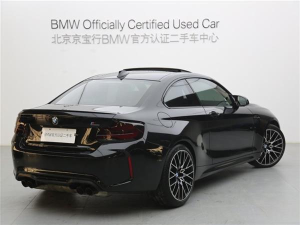 M2 2018 M2 