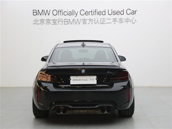 M2 2018 M2 
