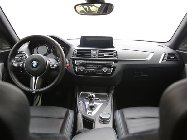 M2 2018 M2 