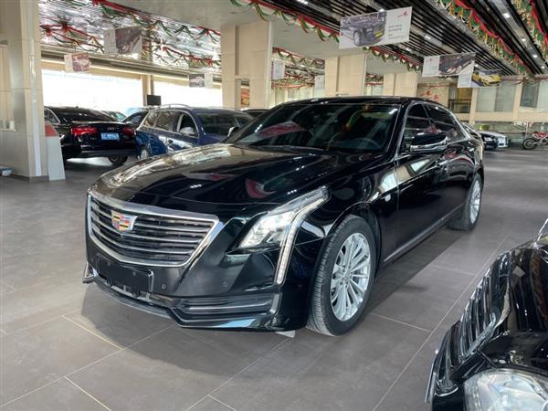 CT6 2017 28T 