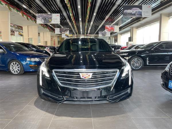 CT6 2017 28T 