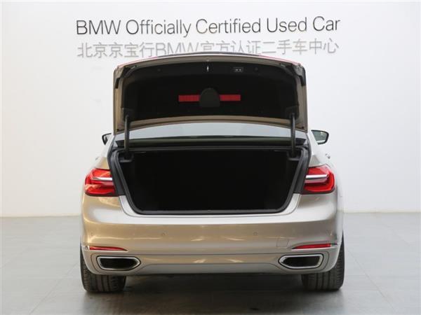 7ϵ 2016 740Li 