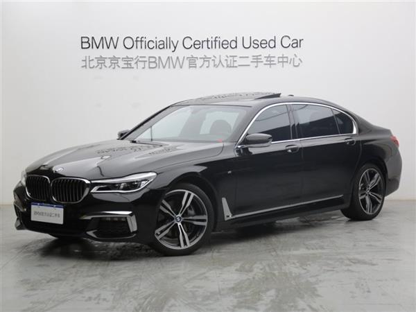 7ϵ 2018 740Li  M˶װ