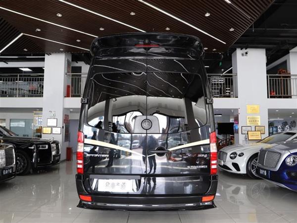 Sprinter 2019 3.5L Զ