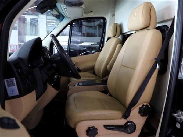 Sprinter 2019 3.5L Զ