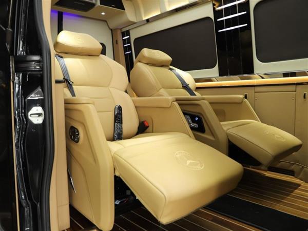 Sprinter 2019 3.5L Զ