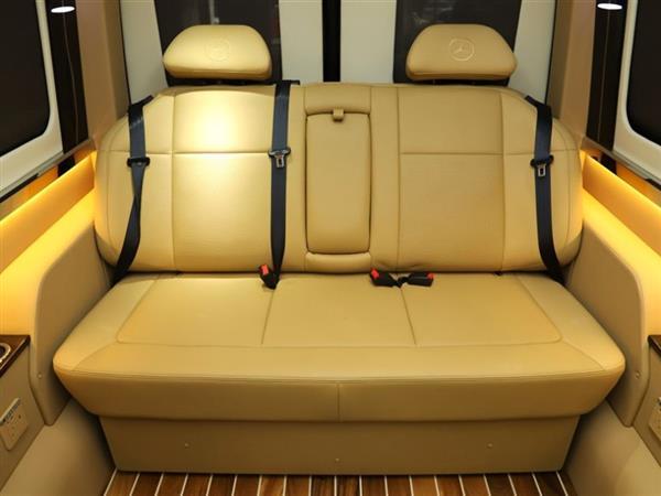 Sprinter 2019 3.5L Զ