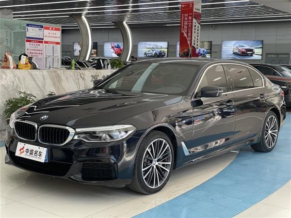 5ϵ 2020 530Li xDrive M˶װ