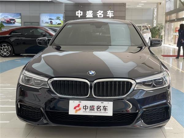5ϵ 2020 530Li xDrive M˶װ