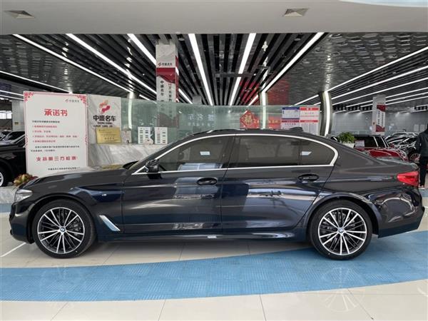 5ϵ 2020 530Li xDrive M˶װ