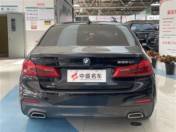 5ϵ 2020 530Li xDrive M˶װ