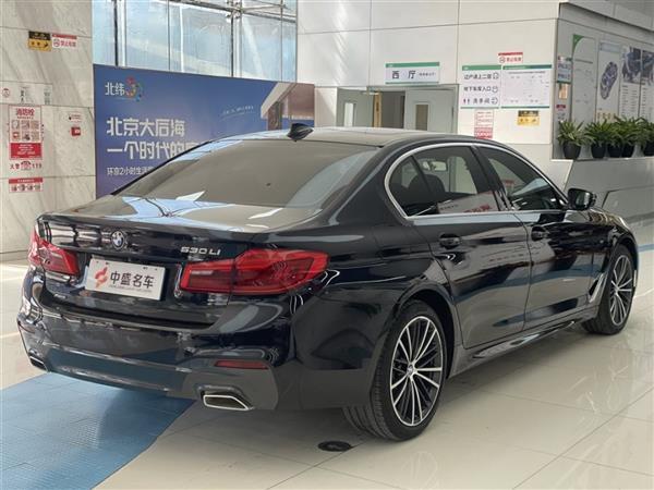 5ϵ 2020 530Li xDrive M˶װ