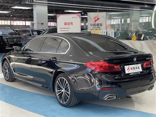 5ϵ 2020 530Li xDrive M˶װ