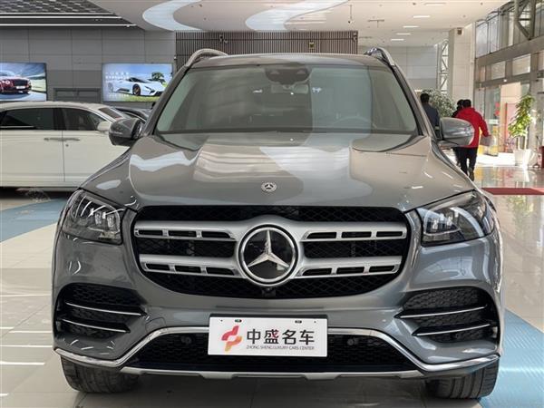 GLS 2020 GLS 450 4MATIC 