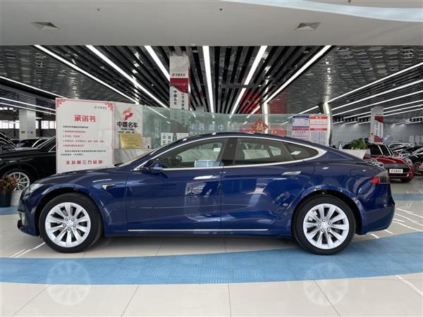 Model S 2017 Model S 75D ׼