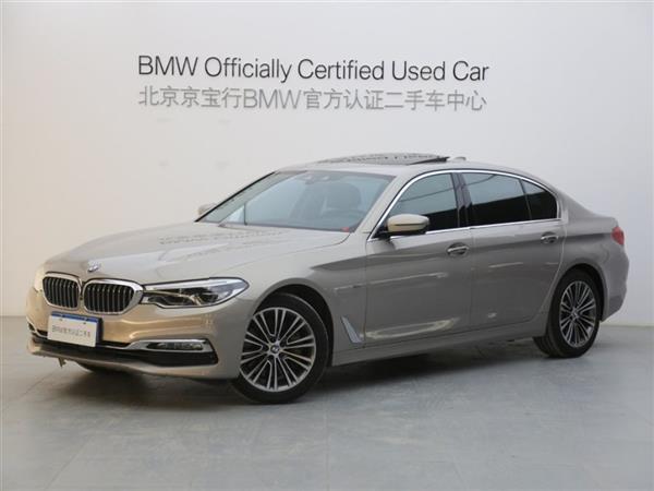 5ϵ 2018 540Li 