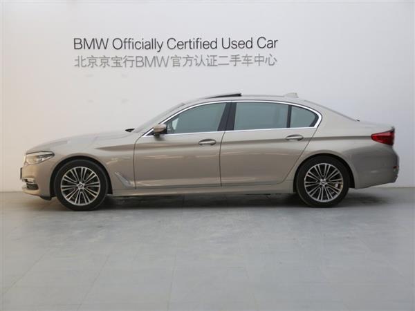 5ϵ 2018 540Li 