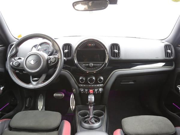 MINI JCW COUNTRYMAN 2018 2.0T JOHN COOPER WORKS A