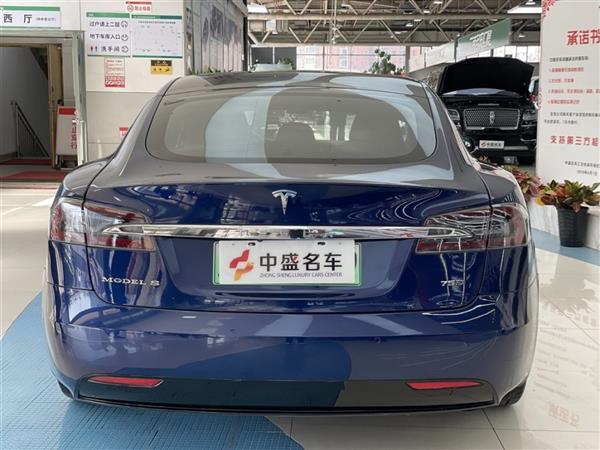 Model S 2017 Model S 75D ׼