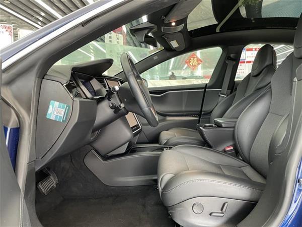 Model S 2017 Model S 75D ׼