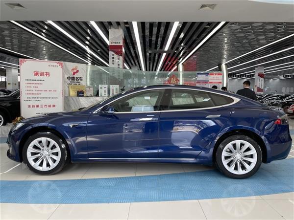 Model S 2017 Model S 75D ׼