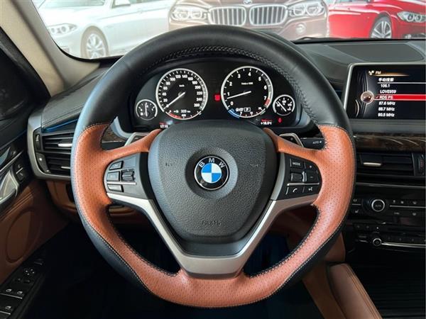 X6 2015 xDrive35i 