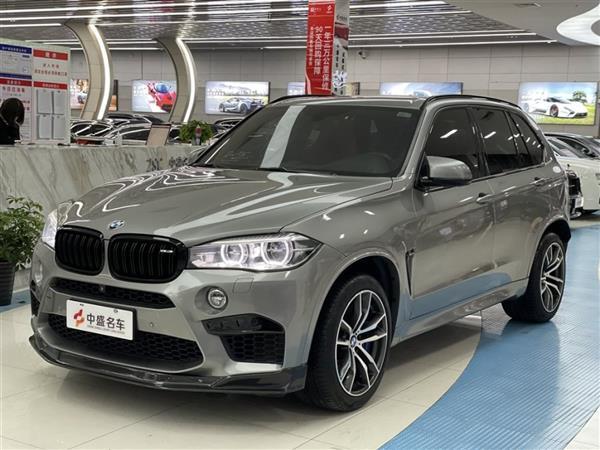 X5 M 2015 X5 M