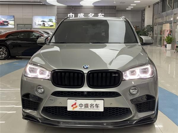 X5 M 2015 X5 M