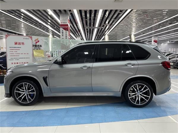 X5 M 2015 X5 M