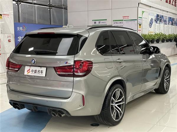 X5 M 2015 X5 M