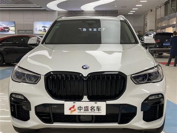 X5() 2020 xDrive40i  M˶װ